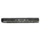 LCH7 Extra Long 15&quot;, cooling slots, no rails