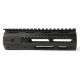 Lancer Sig 716 - Replacement Handguard, Carbine Length With Top Rail LCH716-C-L