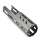 Lancer Sig MPX Handguard Carbon Fiber Replacement Handguard, Carbon Fiber Black, LSLCH-MPX-8
