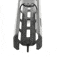Lancer Sig MPX Handguard Carbon Fiber Replacement Handguard, Carbon Fiber Black, LSLCH-MPX-8
