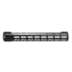 Lancer Systems Premium Lancer LCH5 Gen 2 M-LOK Carbon Handguard, 15 in, Sight Rail, Black, LCH5-G2-150-SR-BLK-P