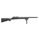 Lancer Tactical Airsoft M24 Bolt Action Sniper Rifle w/ Bipod, Black, LT-28BIP
