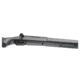 Lancer Tactical Airsoft M24 Bolt Action Sniper Rifle w/ Bipod, Black, LT-28BIP