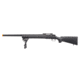 Lancer Tactical Airsoft M24 Bolt Action Sniper Rifle w/ Bipod, Black, LT-28BIP