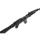 Lancer Tactical AK-74M AEG Airsoft Rifle w/ Foldable Stock, Black, LT-51
