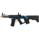 Lancer Tactical Enforcer NEEDLETAIL Skeleton AEG, Black/Navy Blue, LT-29BCNL-G2-ME