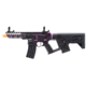 Lancer Tactical Enforcer NEEDLETAIL Skeleton AEG, Black/Purple, LT-29BCPL-G2-ME