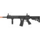Lancer Tactical Gen 2 M4 Evo Airsoft AEG Rifle, Black, LT-12B-G2