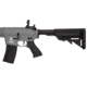 Lancer Tactical Gen 2 M4 Evo Airsoft AEG Rifle, Gray, LT-12Y-G2