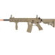 Lancer Tactical Gen 2 M4 Evo Airsoft AEG Rifle, Tan, LT-12T-G2