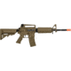 Lancer Tactical Gen 2 M4A1 LT-03T Airsoft AEG Rifle, Dark Earth, LT-03T-G2