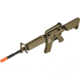 Lancer Tactical Gen 2 M4A1 LT-03T Airsoft AEG Rifle, Dark Earth, LT-03T-G2