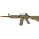 Lancer Tactical Gen 2 M4A1 LT-03T Airsoft AEG Rifle, Dark Earth, LT-03T-G2