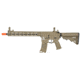 Lancer Tactical Gen 3 M-LOK 13in Airsoft M4 AEG, Tan, LT-32TA13-G3