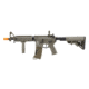 Lancer Tactical Gen 3 MK18 MOD 0 Field M4 Airsoft AEG Rifle, Tan, LT-02T-G3