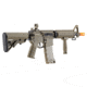 Lancer Tactical Gen 3 MK18 MOD 0 Field M4 Airsoft AEG Rifle, Tan, LT-02T-G3