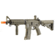 Lancer Tactical Gen 3 MK18 MOD 0 Field M4 Airsoft AEG Rifle, Tan, LT-02T-G3