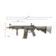 Lancer Tactical Gen 3 MK18 MOD 0 Field M4 Airsoft AEG Rifle, Tan, LT-02T-G3