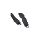 Lancer Tactical Heavy Duty Foam Padded Two Point Sling w/ QD Buckle, Black, CA-2142B