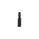Lancer Tactical Heavy Duty Foam Padded Two Point Sling w/ QD Buckle, Black, CA-2142B