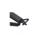 Lancer Tactical Heavy Duty Foam Padded Two Point Sling w/ QD Buckle, Black, CA-2142B