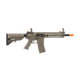Lancer Tactical LT-24 ProLine Series CQB M4 AEG Rifle, Tan, LT-24T-G2