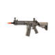 Lancer Tactical LT-24 ProLine Series CQB M4 AEG Rifle, Tan, LT-24T-G2