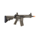 Lancer Tactical LT-24 ProLine Series CQB M4 AEG Rifle, Tan, LT-24T-G2