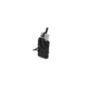 Lancer Tactical M4/M16 Single Mag Pouch, Black, CA-877B