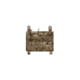 Lancer Tactical M4/M16 Velcro Triple Magazine Pouch, Camo, CA-2030C