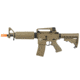 Lancer Tactical M933 Commando Proline Series Airsoft AEG, Tan, LT-01T-G2-ME