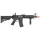 Lancer Tactical MK18 Nylon Polymer MOD 0 AEG Airsoft Rifle, Black, LT-02C-G2