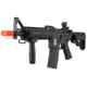 Lancer Tactical MK18 Nylon Polymer MOD 0 AEG Airsoft Rifle, Black, LT-02C-G2