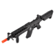 Lancer Tactical MK18 Nylon Polymer MOD 0 AEG Airsoft Rifle, Black, LT-02C-G2