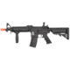 Lancer Tactical MK18 Nylon Polymer MOD 0 AEG Airsoft Rifle, Black, LT-02C-G2
