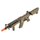Lancer Tactical MK18 Nylon Polymer MOD 0 AEG Airsoft Rifle, Tan, LT-02CT-G2