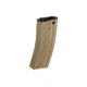 Lancer Tactical MK18 Nylon Polymer MOD 0 AEG Airsoft Rifle, Tan, LT-02CT-G2
