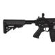 Lancer Tactical Proline 7in Keymod Rail M4 w/ Picatinny, Black, LT-14BB-G2-ME