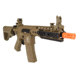 Lancer Tactical Proline 7in Keymod Rail M4 w/ Picatinny, Tan, LT-14BT-G2-ME