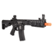 Lancer Tactical Proline 9in KeyMod Rail w/ Picatinny M4 Carbine AEG, Black, LT-14CB-G2-ME