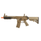 Lancer Tactical Proline 9in KeyMod Rail w/ Picatinny M4 Carbine AEG, Tan, LT-14CT-G2-ME
