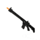 Lancer Tactical Proline Enforcer Battle Hawk 14in M4 Airsoft Rifle, Black, LT-34BA14-G2-ME