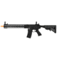 Lancer Tactical Proline Enforcer Battle Hawk 14in M4 Airsoft Rifle, Black, LT-34BA14-G2-ME