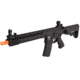 Lancer Tactical ProLine Series 12in M4 AEG Rifle, Black, LT-24B12-G2-ME