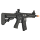 Lancer Tactical ProLine Series CQB M4 AEG Rifle, Black, LT-24B-G2-ME