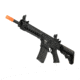 Lancer Tactical ProLine Series CQB M4 AEG Rifle, Black, LT-24B-G2-ME