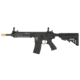 Lancer Tactical ProLine Series CQB M4 AEG Rifle, Black, LT-24B-G2-ME