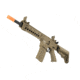 Lancer Tactical ProLine Series CQB M4 AEG Rifle, Tan, LT-24T-G2-ME