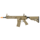 Lancer Tactical ProLine Series CQB M4 AEG Rifle, Tan, LT-24T-G2-ME