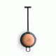 Lander Cairn Lantern plus Power Bank, 3350 mAh, Black/Bronze 5LBZ0-33CAI-9D0